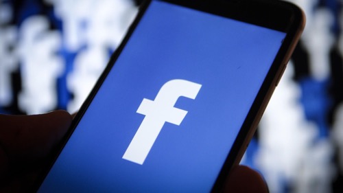 如何创建Facebook公共主页？