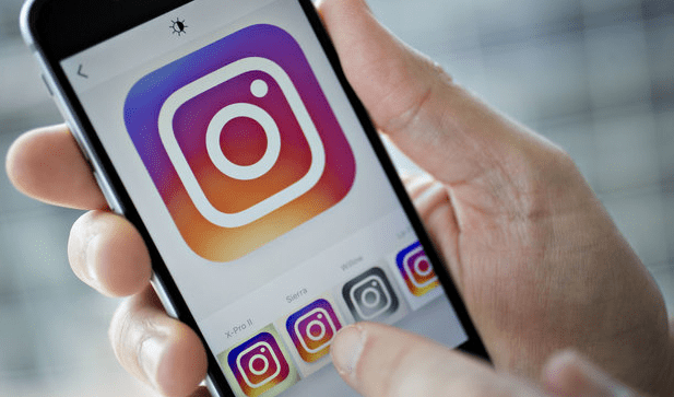如何利用Instagram stories宣传