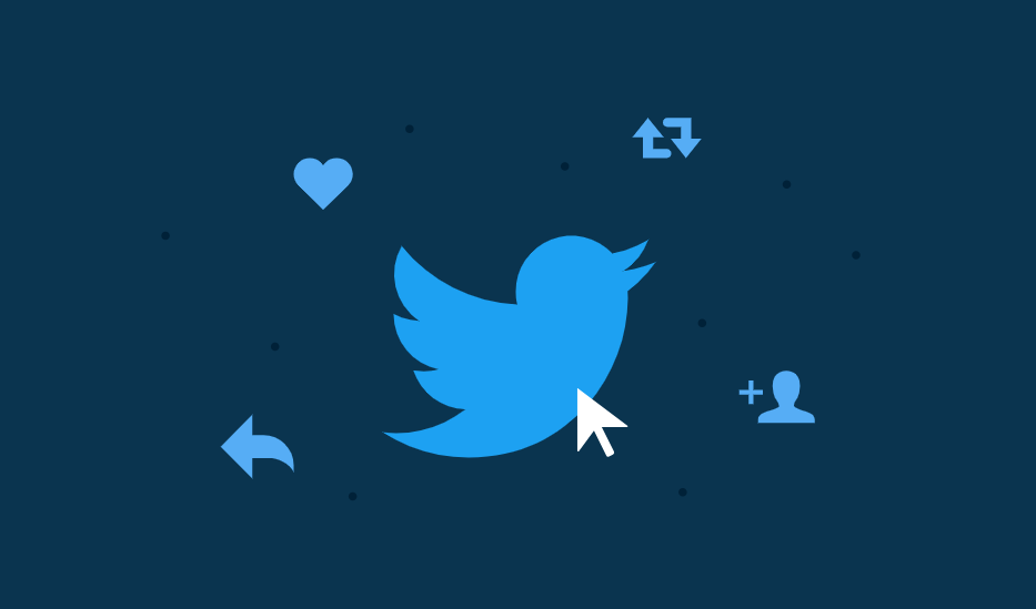 如何利用Twitter创意提高推文互动量？